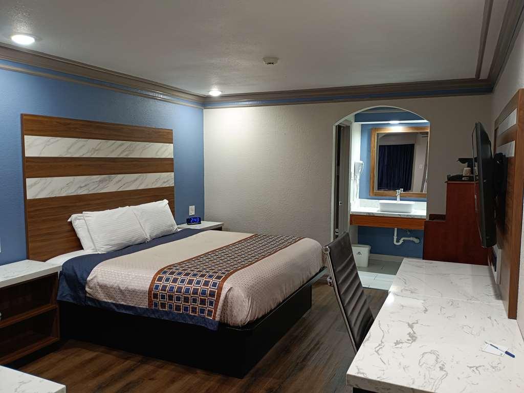 Americas Best Value Inn & Suites-Alvin/Houston Phòng bức ảnh