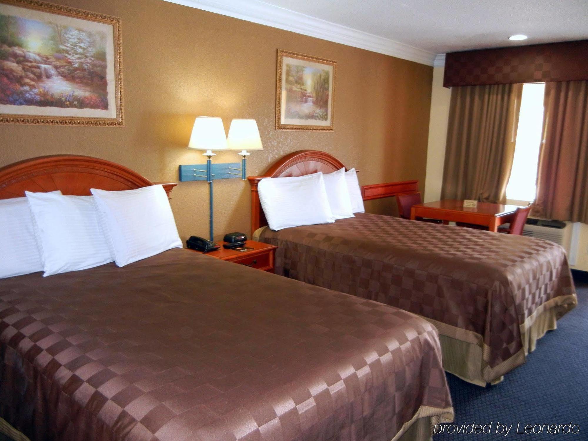 Americas Best Value Inn & Suites-Alvin/Houston Phòng bức ảnh